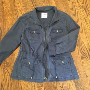 Sonoma Twill Jacket NWOT!